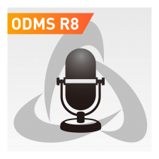 OM Digital AS-R803 ODMS 7 to 8 Upgrade Dictation Module On-Premise (Paper License) OM Digital AS-R803 ODMS 7 to 8 Upgrade Dictation Module On-Premise (Paper License)
